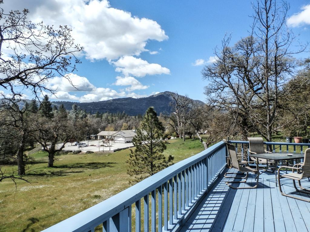 Charming Downstairs Unit Apartment Oakhurst Exterior photo