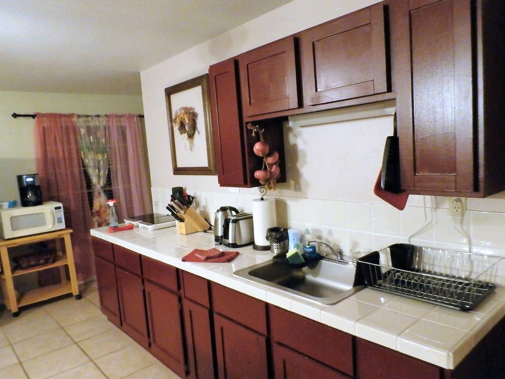 Charming Downstairs Unit Apartment Oakhurst Exterior photo